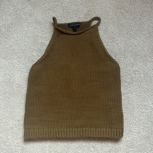 Banana Republic Knit Tank